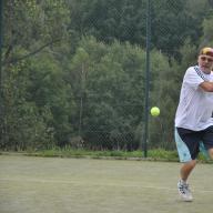 Franta backhend 2012
