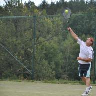 Franta na podání 2012