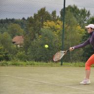 Petra forehand 2012