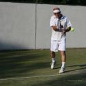 Franta forehand 2012