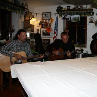 Večerní koncert HáRáPeS 2